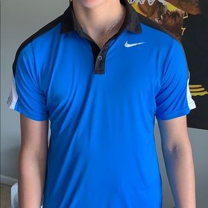 Nike Polo